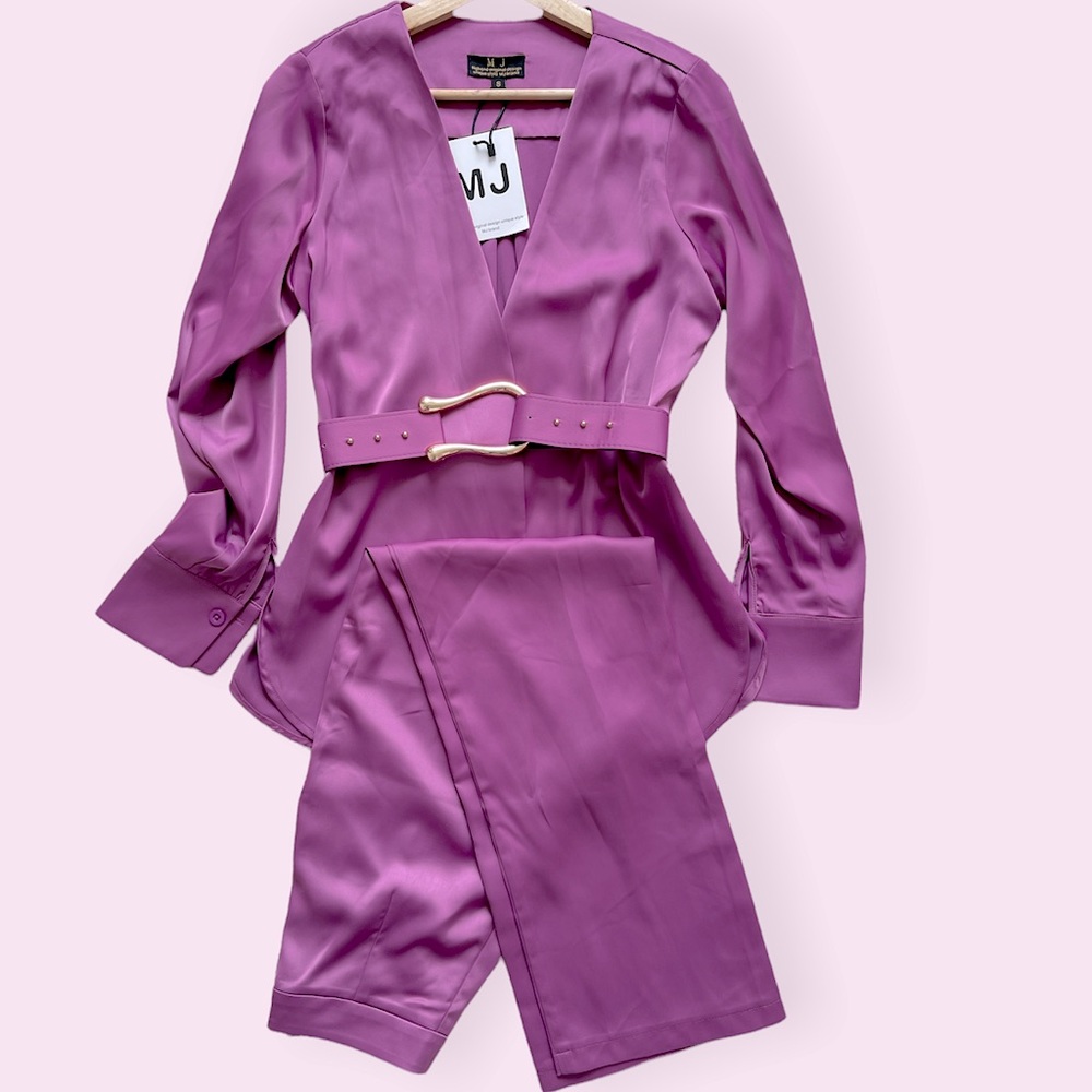 Premium quality Blazer And Pants Set